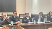 جوهر نبيل يدافع عن وزراء تغيبوا عن اجتماع رياضة النواب