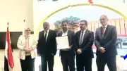 متحف تل بسطة بالشرقية يحصد المركز الثاني في جائزة أفضل الممارسات المتحفية