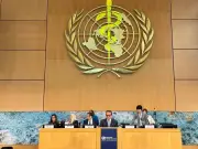 خالد عبدالغفار يؤكد اعتزاز مصر بشراكتها الاستراتيجية مع الصحة العالمية