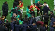 وثيقة مفبركة تزعم استعادة السنغال لقب أمم أفريقيا من المغرب