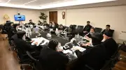 المجمع المقدس يناقش تقارير لجنتي الطقوس والأسرة ويقر توصيات جديدة