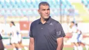 حمزة الجمل مديراً فنياً للاتحاد السكندري خلفاً لميلود حمدي