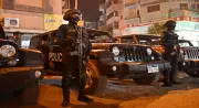 ضبط سائقين لسرقتهما قطع حديدية من محطة وقود بكفر الشيخ