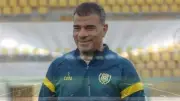 حمزة الجمل مديرا فنيا للاتحاد السكندري خلفا لميلود حمدي