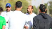 المصري يختتم استعداداته لمواجهة الأهلي في ختام الدوري الممتاز