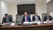 إسكان النواب توصي بسرعة إنهاء مشروعات مياه الشرب المتعثرة وإحلال الشبكات المتهالكة