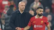 وداع محمد صلاح في ليفربول قد يتحول إلى مشهد صادم ومحرج