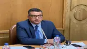 محافظ قنا يوقف عمل عمال النظافة ميدانياً خلال ساعات الذروة حماية من الإجهاد الحراري