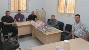 التحقيق في مخالفات مالية وإدارية بمركز شباب بالشرقية