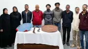 خلافات الجيرة تشعل مشاجرة بالأسلحة البيضاء في الإسكندرية