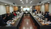 رشوان: إعلام ماسبيرو شريك أساسي في تحقيق أهداف الوطن داخليًا وخارجيًا