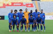 سموحة يعلن قائمته لمواجهة بيراميدز في الدوري الممتاز