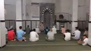 أوقاف كفر الشيخ تواصل فعاليات المساجد المحورية لبناء الوعي الرشيد