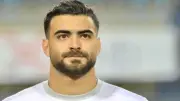 حمزة المثلوثي: الكرة المصرية تفوقت على التونسية وعشت أجمل أيامي في مصر