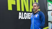 معتمد جمال يعقد جلسة دعم مع عواد وصبحي قبل مواجهة سيراميكا الحاسمة