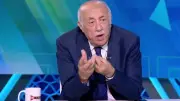 فتحي سند يكشف حقيقة أزمة تذاكر مباراة سيراميكا والزمالك