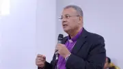 رئيس الإنجيلية لمحافظ القاهرة: مصر تعيش أمانا غير مسبوق والمواطن يشعر بالجهود المبذولة
