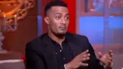 نشأت الديهي يدعو محمد رمضان للغناء باللغة الأفريقية