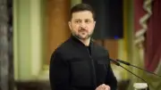 زيلينسكي يكشف عن خطط هجومية أوكرانية في يونيو ويعزز المسيّرات ضد روسيا