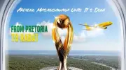 الجيش الملكي يشتكي صن داونز للكاف بسبب خريطة المغرب