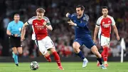 بورنموث يتعادل مع مانشستر سيتي ويهدي آرسنال لقب الدوري الإنجليزي