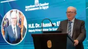 نائب رئيس الوزراء: تطوير الضرائب وموازنة الأداء لتحسين كفاءة الإنفاق الحكومي