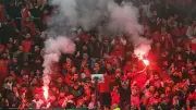 المغرب يهزم مصر ويتأهلان لمونديال الناشئين.. وتونس تودع النهائيات مبكرا