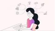 لعلاج التفكير المفرط.. ما هو تفريغ الدماغ وكيف ينقذ صحتك العقلية؟