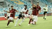 أزمة تذاكر الزمالك وسيراميكا تتصدر المشهد قبل حسم الدوري