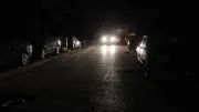 الوادي الجديد تعلن إجراءات عاجلة لمواجهة انقطاع الكهرباء بالفرافرة بسبب الموجة الحارة