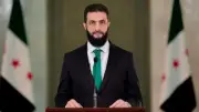الشرع يعتذر لأهالي دير الزور بعد تصريحات والده المسيئة