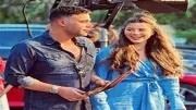 يارا السكري تجسد فتاة طائشة في فيلم صقر وكناريا مع محمد إمام