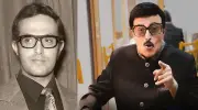 الذكرى الخامسة لوفاة ملك الكوميديا وصانع البهجة سمير غانم