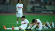 فيفا يفرض عقوبة إيقاف قيد جديدة على الزمالك قبل مواجهة سيراميكا
