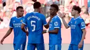 رحيل جوارديولا يفتح الطريق لريال مدريد لضم رودري من مانشستر سيتي