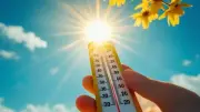 الأرصاد: تراجع كبير في الحرارة اليوم وعودة الأجواء المعتدلة على هذه المناطق