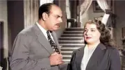 ميمي شكيب.. دلوعة السينما التي انتهت حياتها في حادث غامض