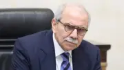 نواف سلام: لا تراجع عن حصرية السلاح والتفاوض سبيل إنهاء الحرب