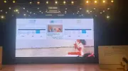 يونيسف: مصر تمضي قدماً في إصلاحات هيكلية شاملة للمناهج الدراسية