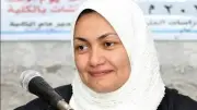 مستشارة شيخ الأزهر تنتظر ساعة على باب ماسبيرو لعدم وجود تصريح دخول