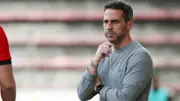 مستحقات مساعدي يانيك فيريرا تتسبب في إيقاف قيد جديد للزمالك
