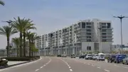 وزيرة الإسكان تتابع مشروعات العلمين الجديدة والقرى السياحية