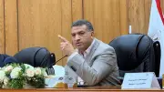 محافظ قنا يوجه برفع الجاهزية القصوى لاستقبال عيد الأضحى المبارك