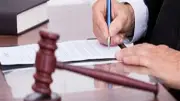 كشف ملابسات ادعاء شخص بتحرير محاضر كيدية ضده