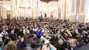 الأوقاف: خطبة الجمعة الأولى من ذي الحجة عن يوم عرفة والمباهاة الإلهية