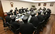 تعديل مدة صوم الرسول في المعركة الصامتة بأروقة المجمع المقدس