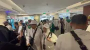 نجاح منظومة حاج بلا حقيبة في تسهيل سفر الحجاج وجهود الشركات تنهي التأخيرات