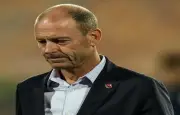 تطورات جديدة في ملف رحيل توروب عن الأهلي المصري