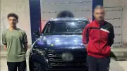 الداخلية تكشف تفاصيل فيديو تصادم كفر الشيخ وضبط نصب في الإسكندرية