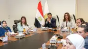 إطلاق المنظومة الإلكترونية للسجل البيئي الموحد للقطاع الصناعي في مصر